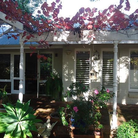 פרת'' Durack House Bed And Breakfast מראה חיצוני תמונה