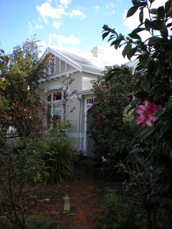 פרת'' Durack House Bed And Breakfast מראה חיצוני תמונה