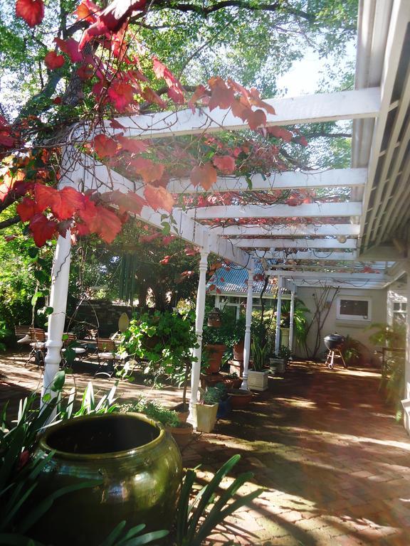 פרת'' Durack House Bed And Breakfast מראה חיצוני תמונה