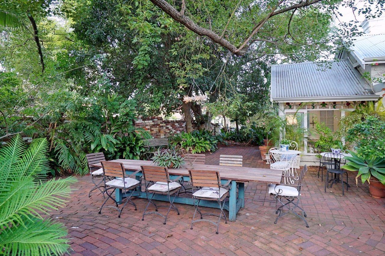 פרת'' Durack House Bed And Breakfast מראה חיצוני תמונה