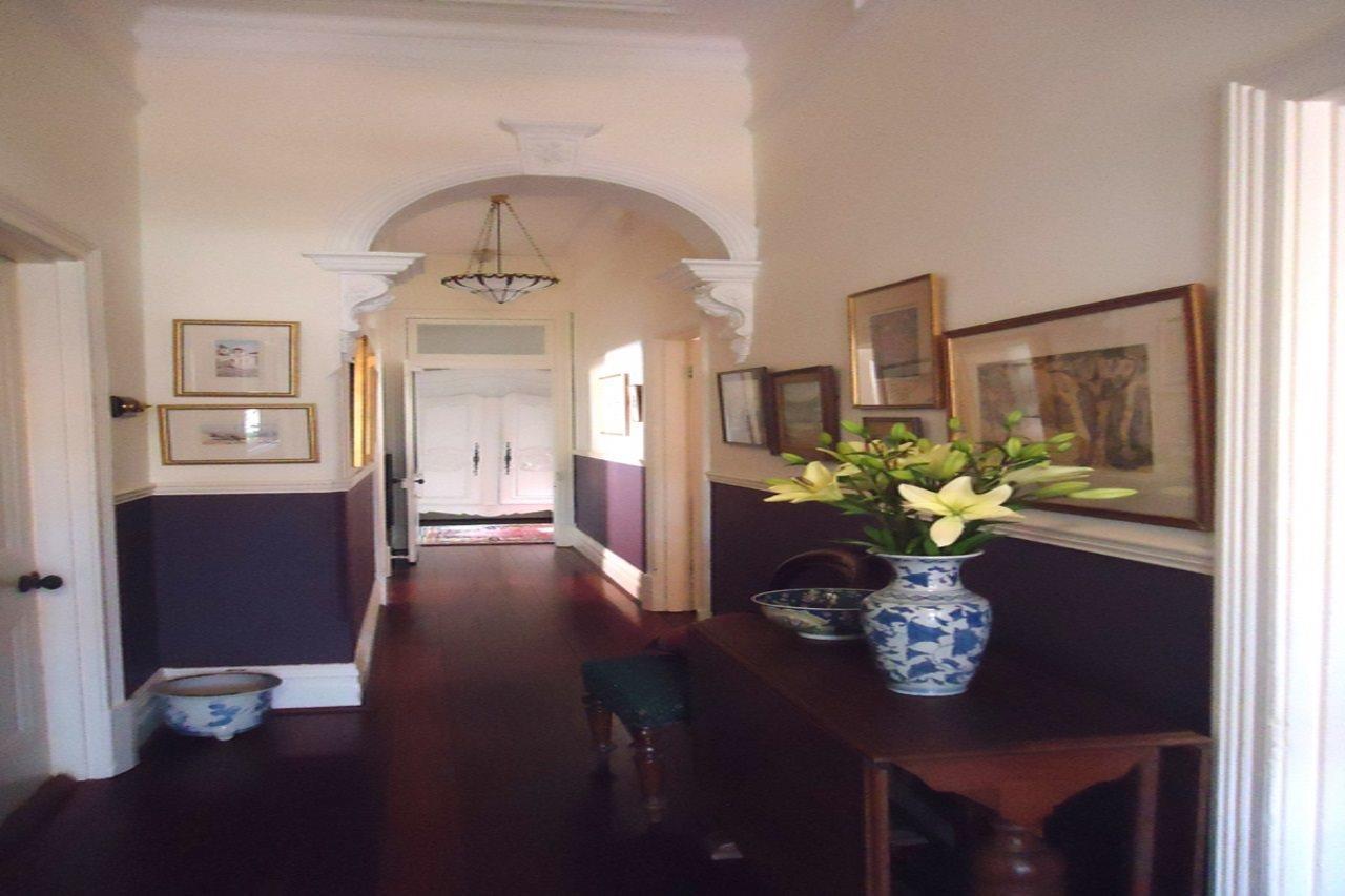 פרת'' Durack House Bed And Breakfast מראה חיצוני תמונה