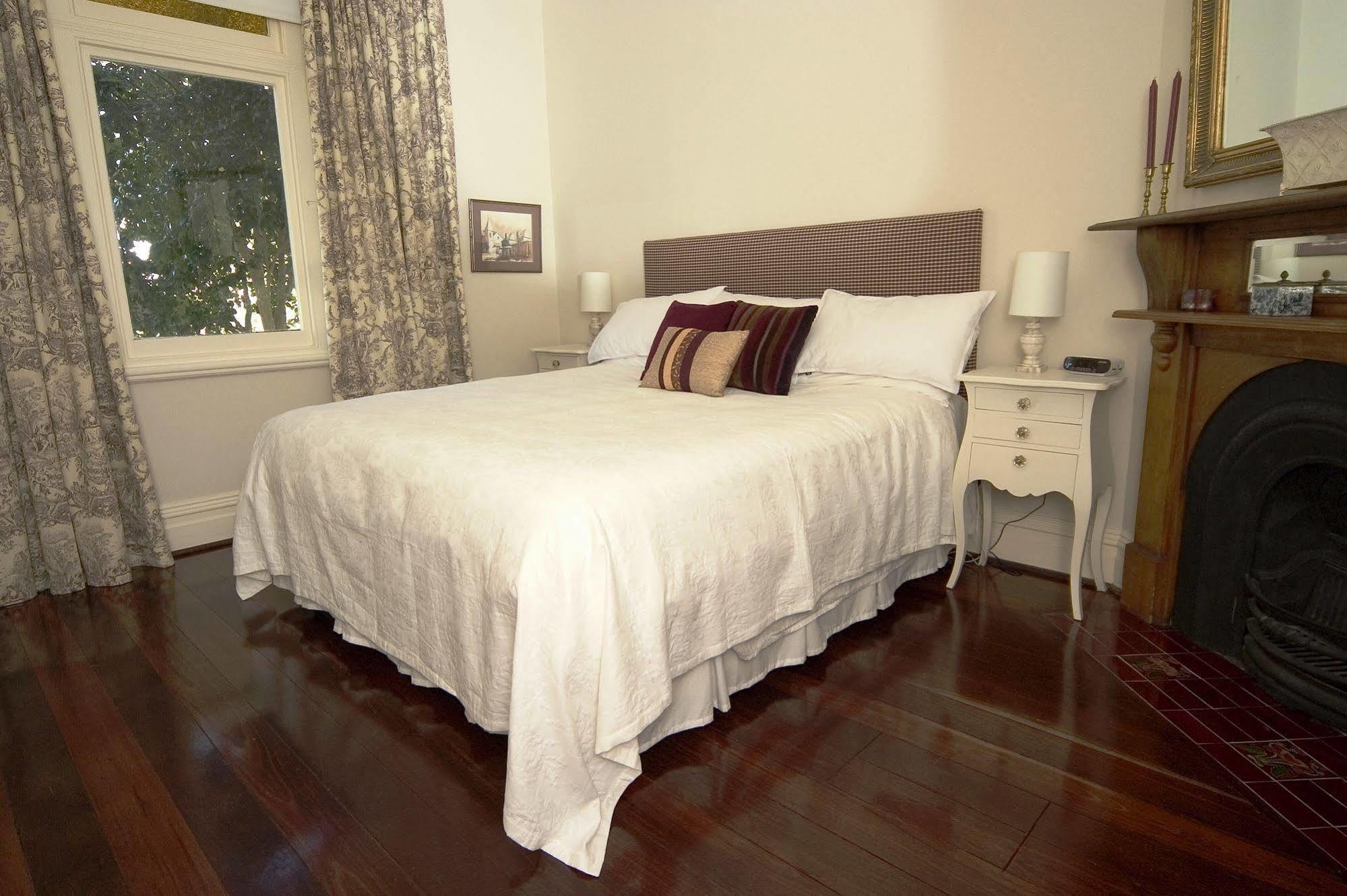 פרת'' Durack House Bed And Breakfast מראה חיצוני תמונה