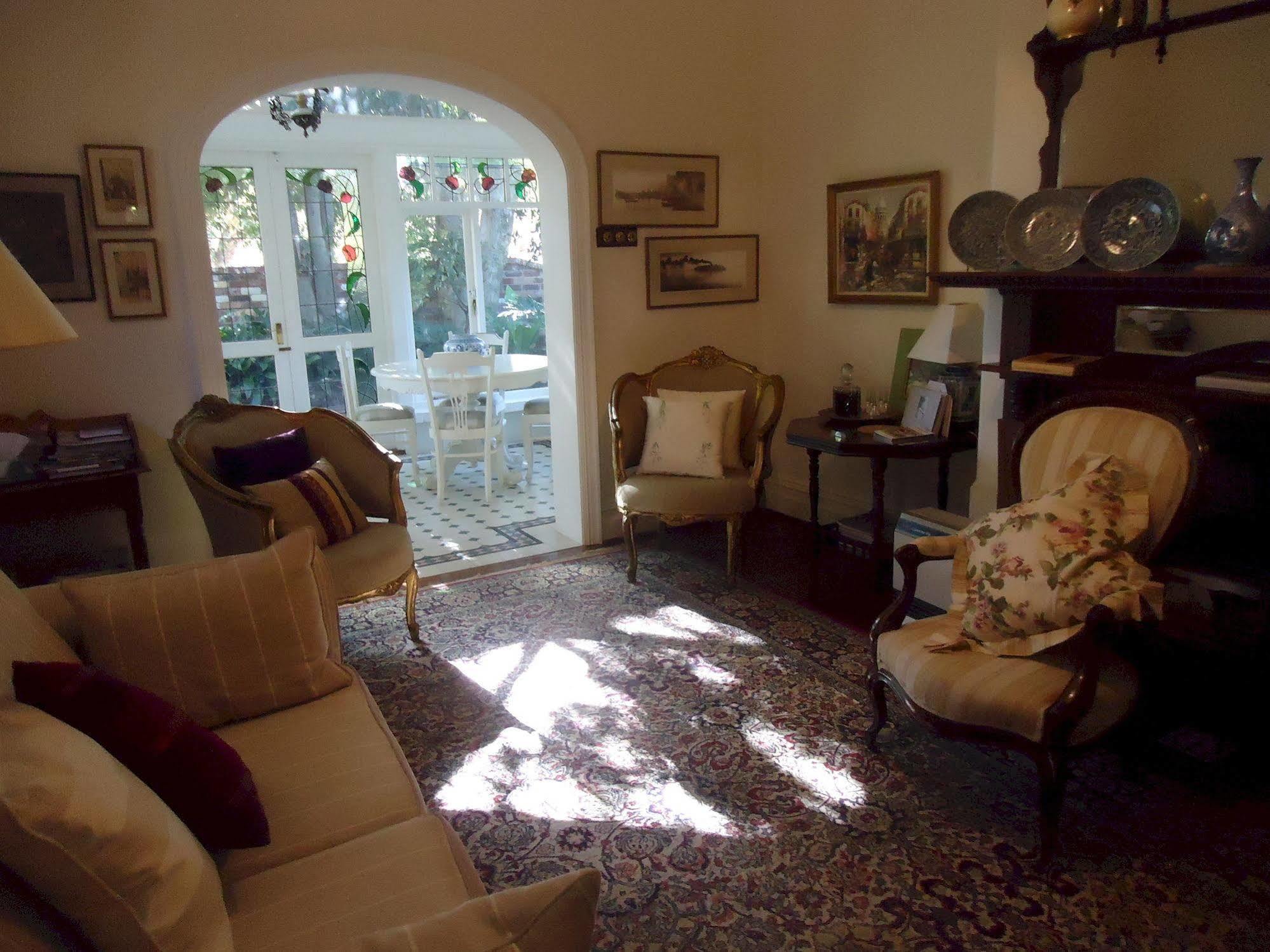 פרת'' Durack House Bed And Breakfast מראה חיצוני תמונה