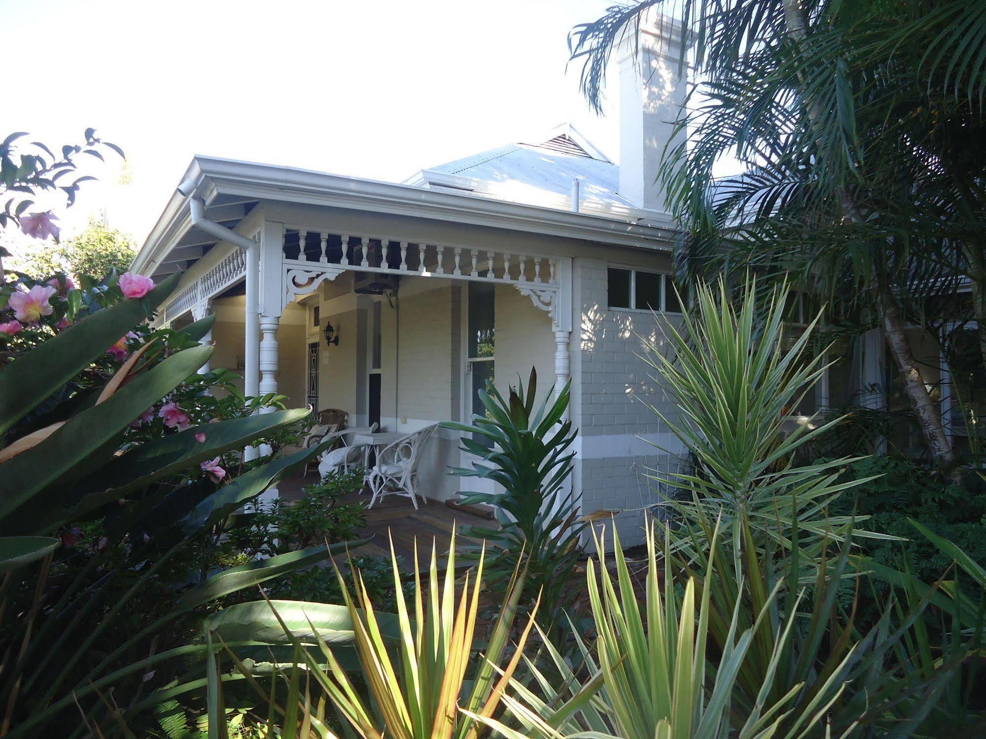 פרת'' Durack House Bed And Breakfast מראה חיצוני תמונה
