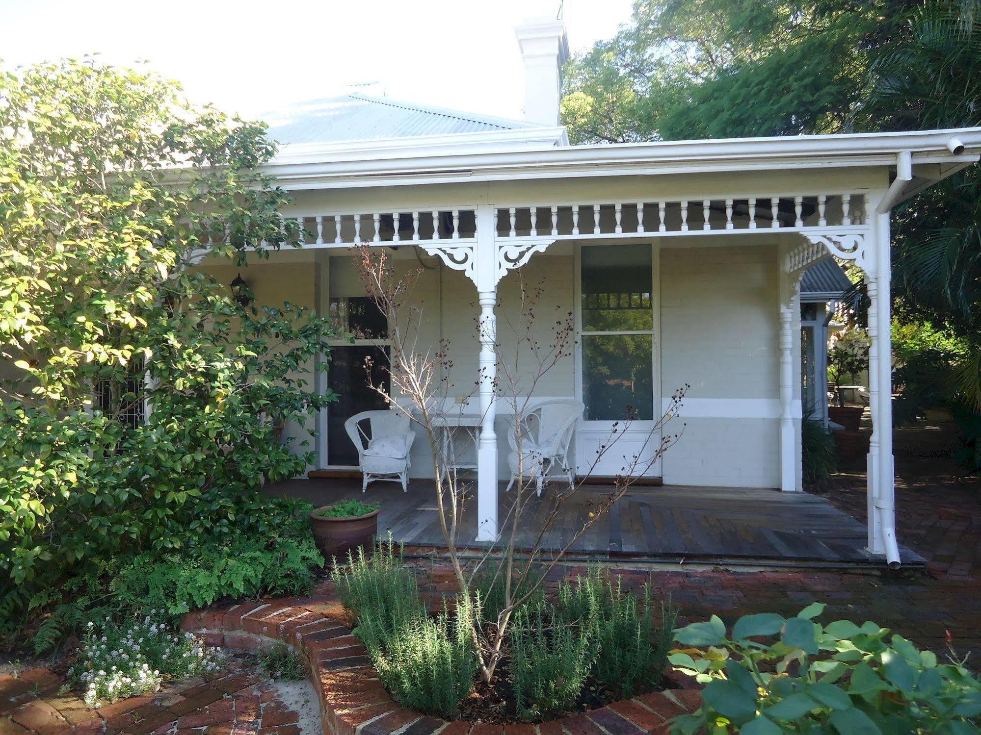 פרת'' Durack House Bed And Breakfast מראה חיצוני תמונה
