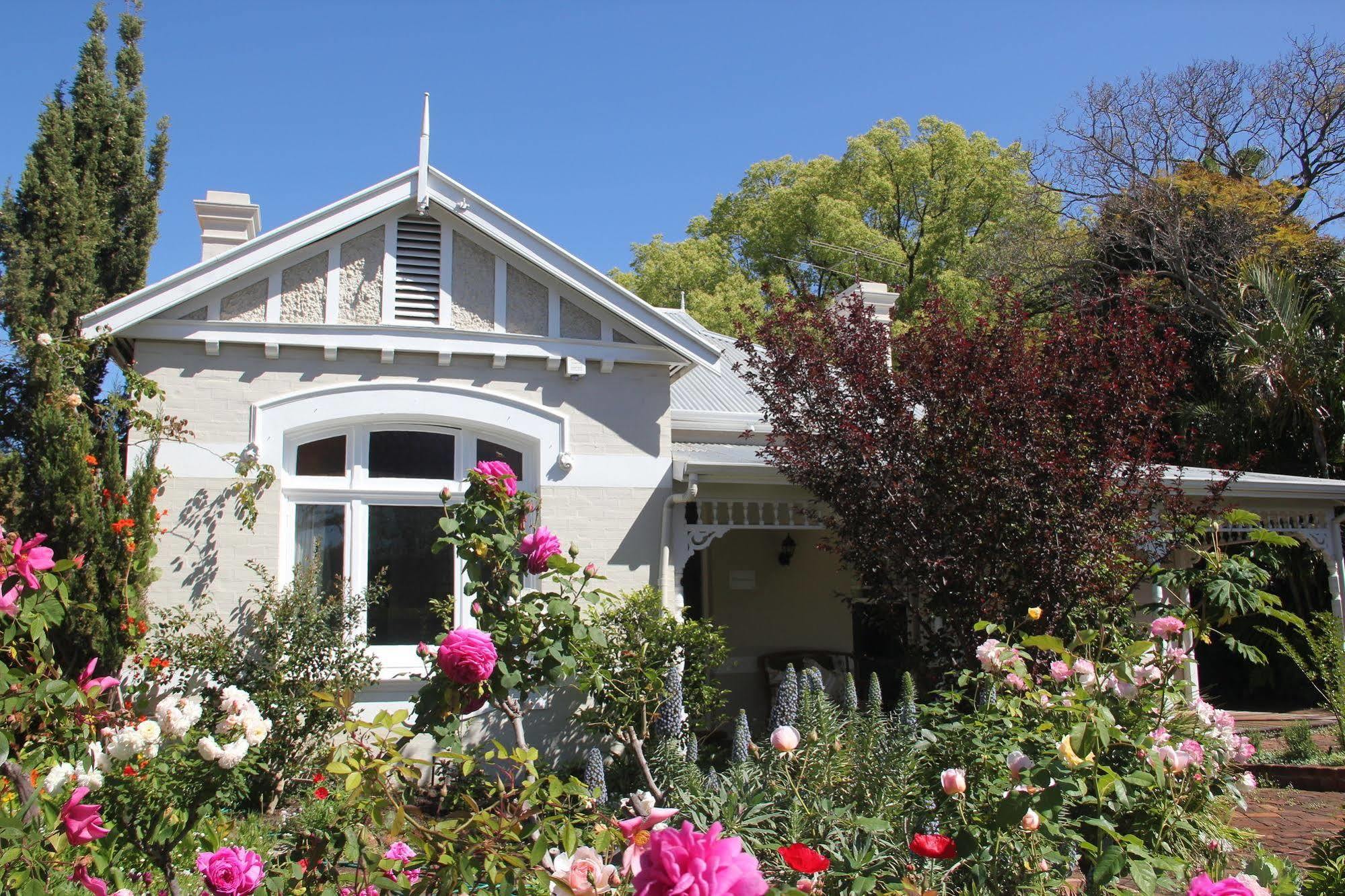 פרת'' Durack House Bed And Breakfast מראה חיצוני תמונה