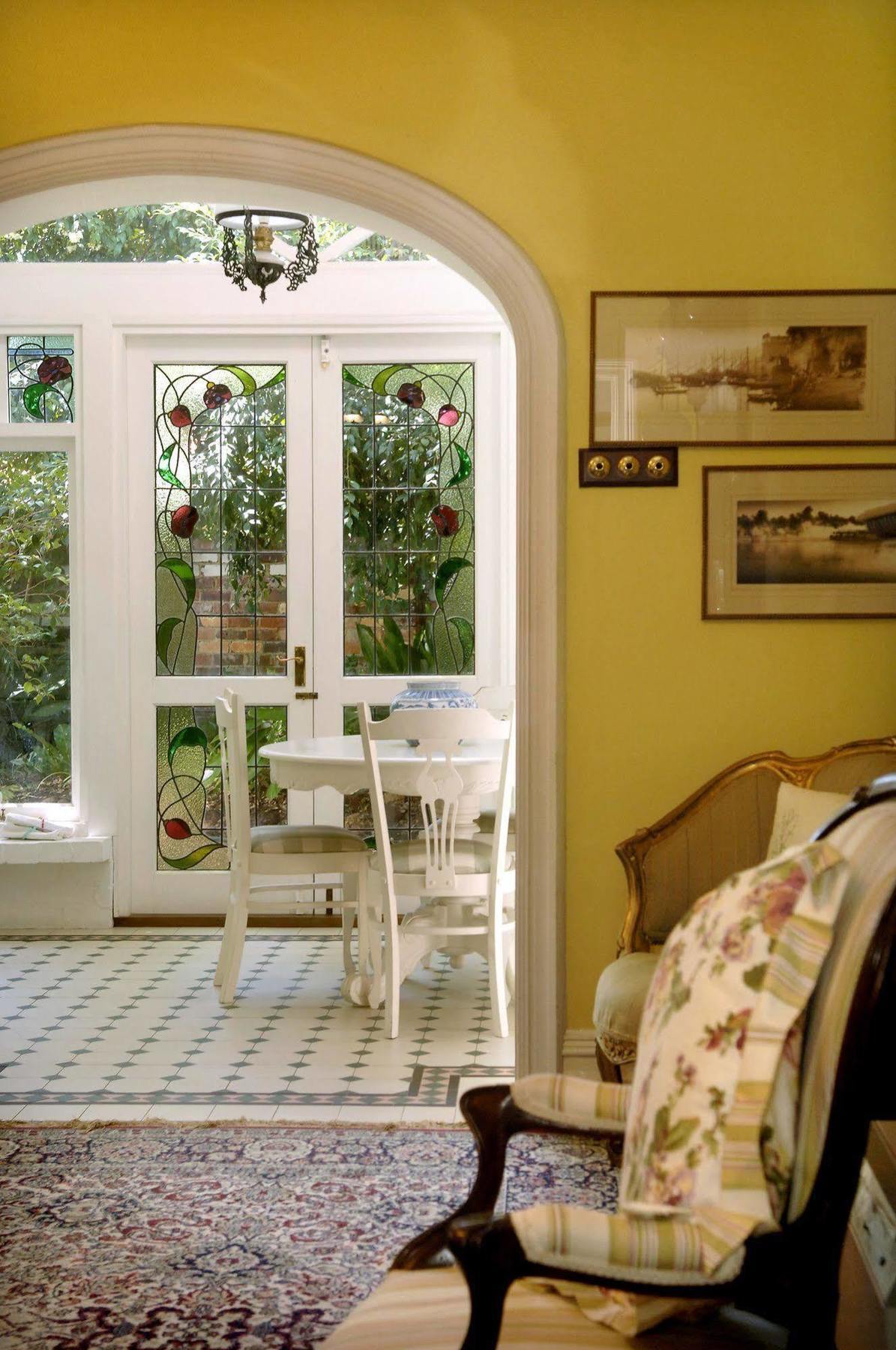 פרת'' Durack House Bed And Breakfast מראה חיצוני תמונה